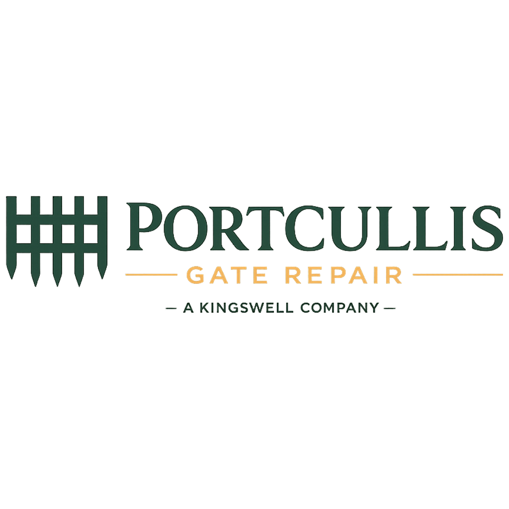 Portcullis Gate Repair New York